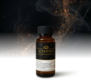 Scentivo Firewood Geurolie