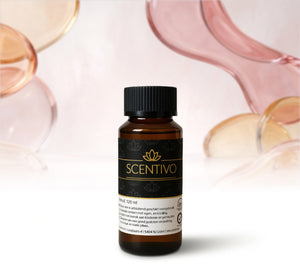 Scentivo Glass Candy Premium Geurolie