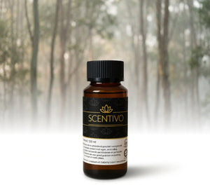 Scentivo Mineral Woody Premium Geurolie