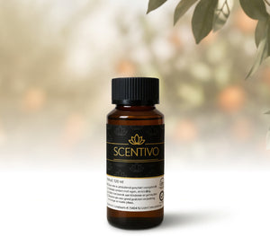 Scentivo Orange Paradise Premium Geurolie