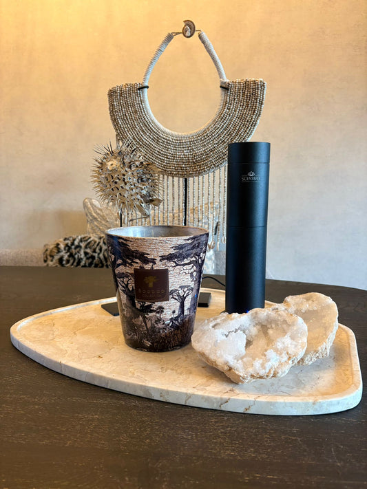 De Nieuwe Standaard in Geurbeleving: Waarom Scentivo Diffusers Vooruitlopen op Traditionele Waterbasis-Diffusers