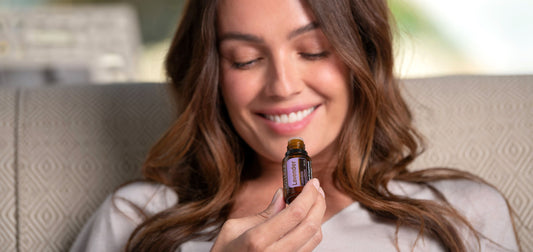 Is een Aroma Diffuser Gezond?
