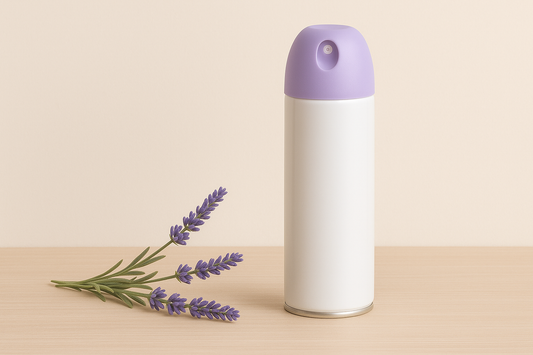 Luchtverfrisser of Geurverspreider?