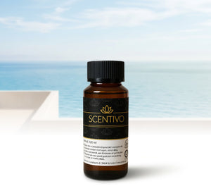 Scentivo Azure Blue Premium Geurolie