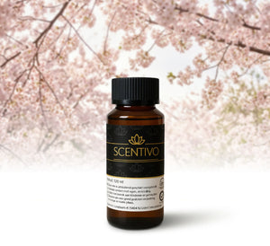 Scentivo Blossom Premium Geurolie