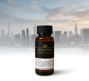 Scentivo City Escape Premium Geurolie