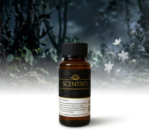 Scentivo Midnight Jasmine Premium Geurolie