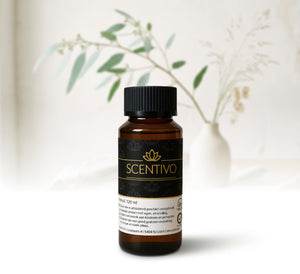 Scentivo New White Tea Geurolie