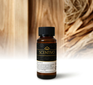 Scentivo Santalwood Premium Geurolie