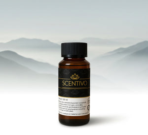 Scentivo Zen Tea Premium Geurolie