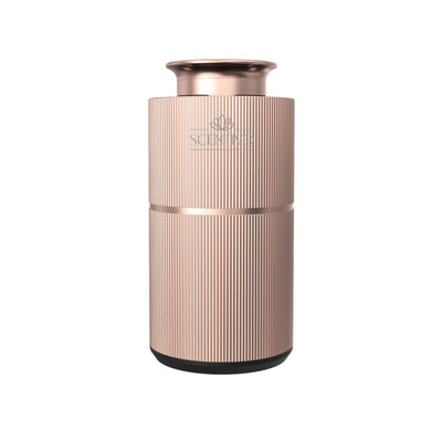 Rosé goud