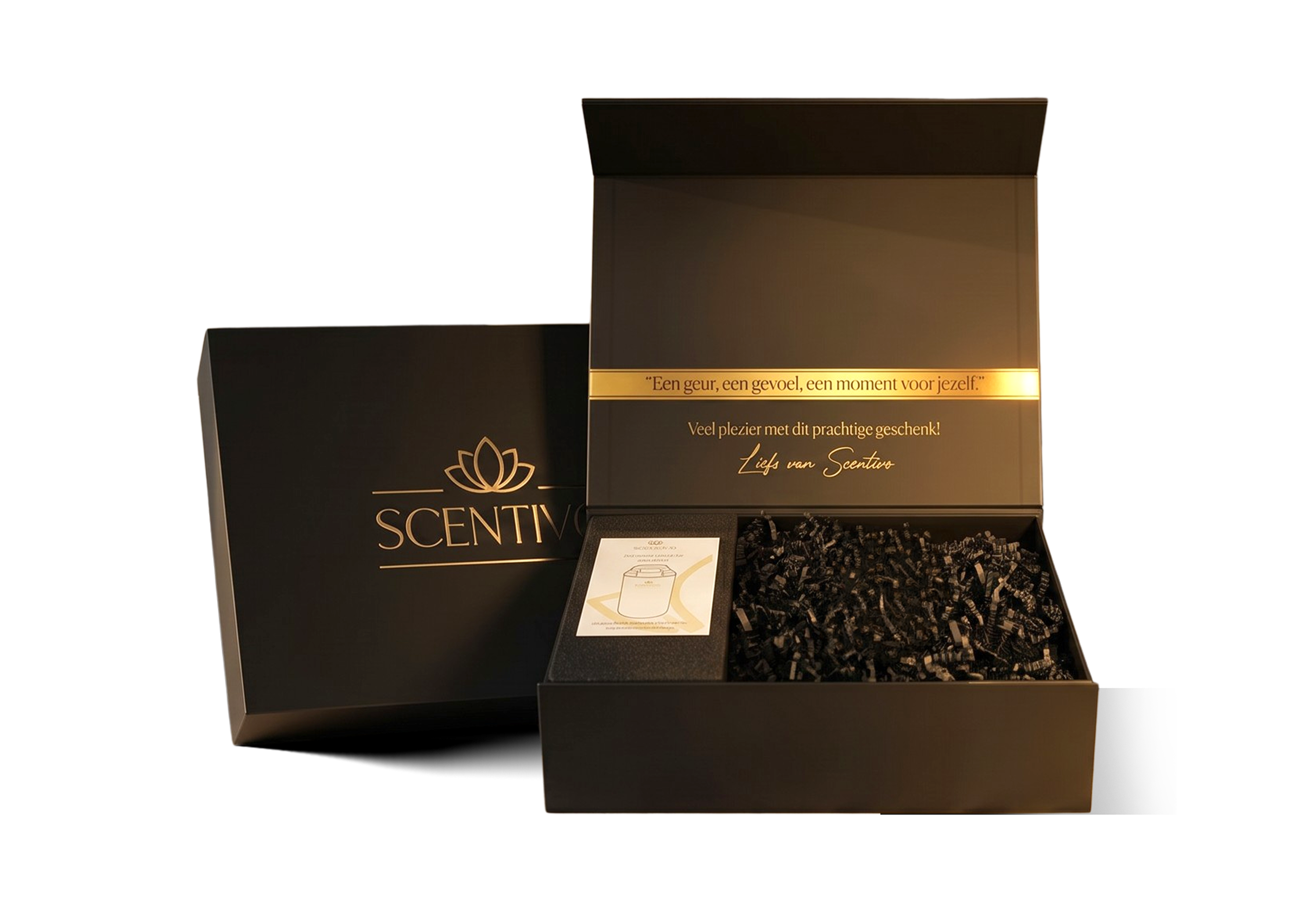 Scentivo GiftBox