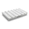 Scentivo marmeren soap tray - Wit